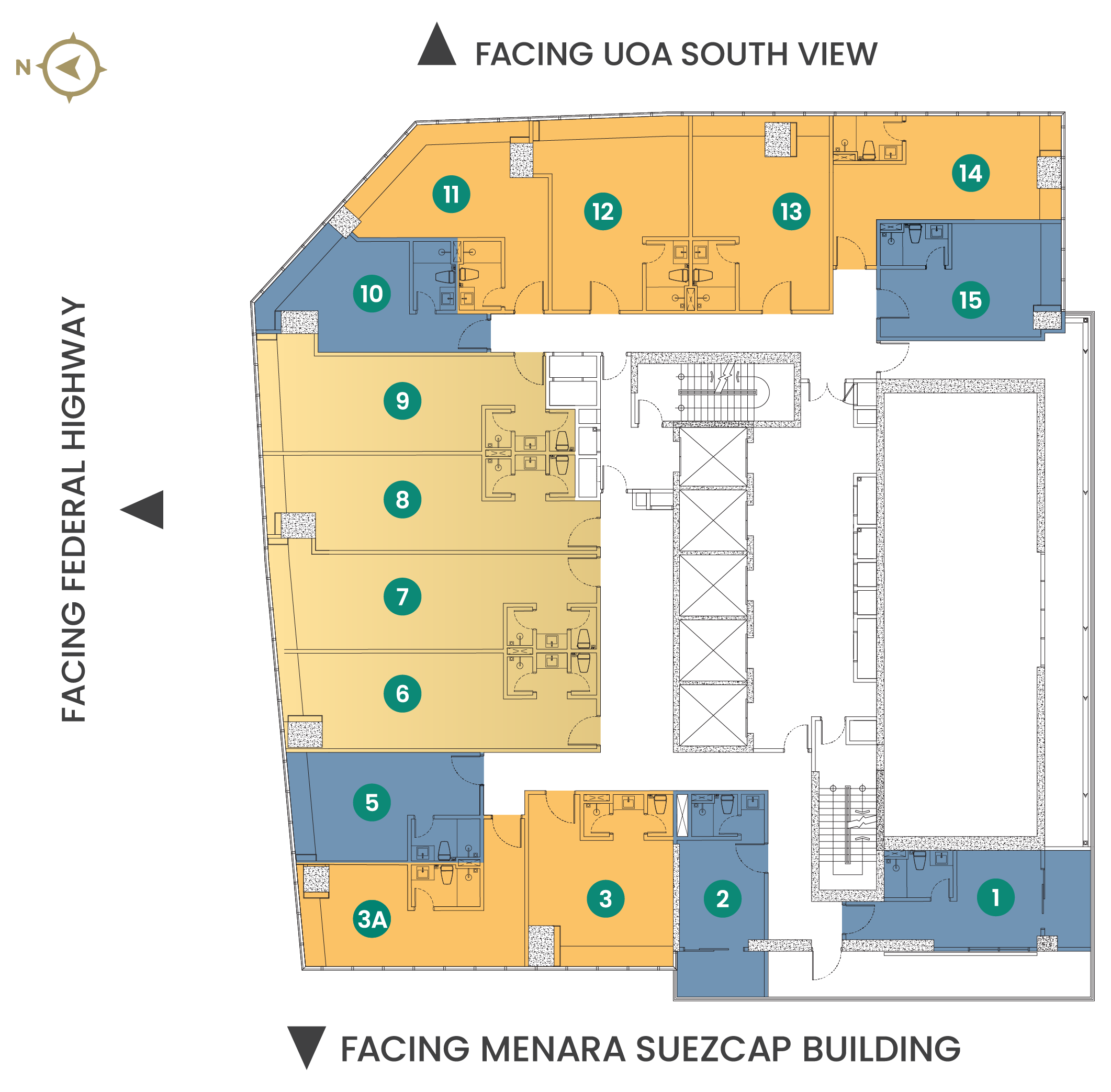 Solarvest Suites | Chin Hin Property