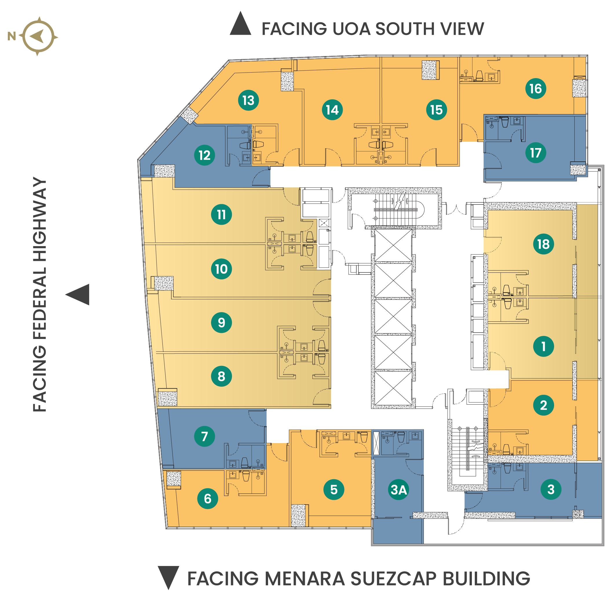 Solarvest Suites | Chin Hin Property